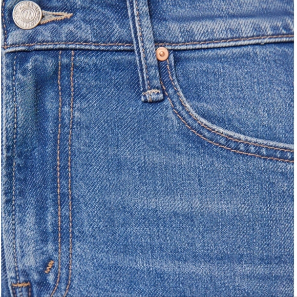 MOTHER Superior Outsider Flood in Field Trip sz 30 - Picture 5 of 14